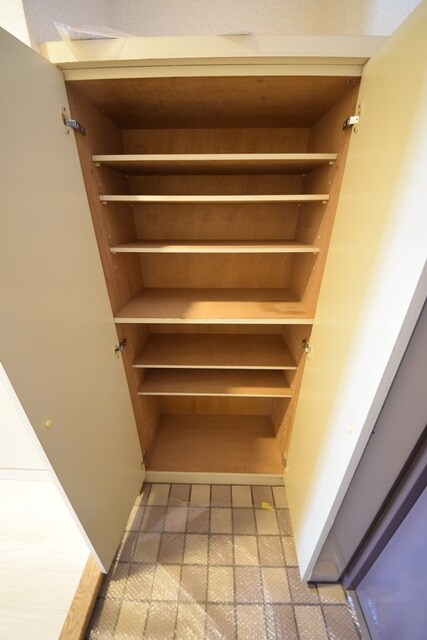 シャルムベルシーの物件内観写真