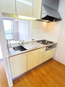 チャ・ベーネIIIの物件内観写真