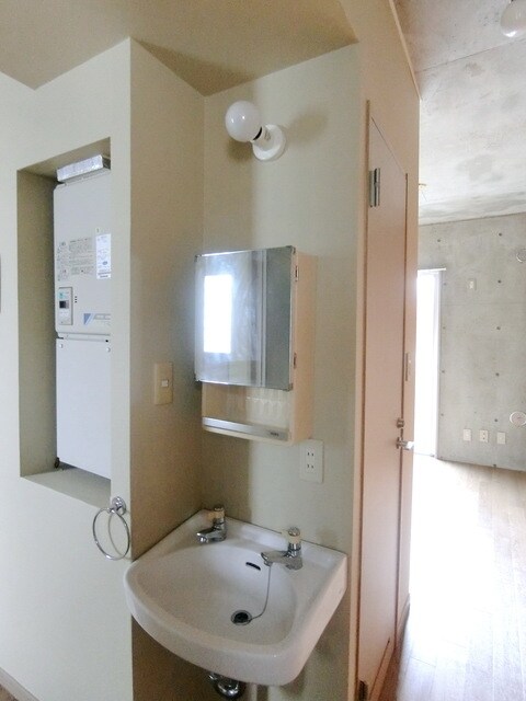 リサージュの物件内観写真