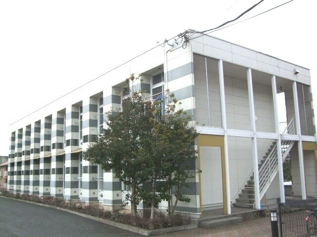 レオパレスせいざんの物件内観写真