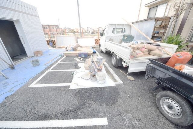 ネルメッツォ国分寺の物件内観写真