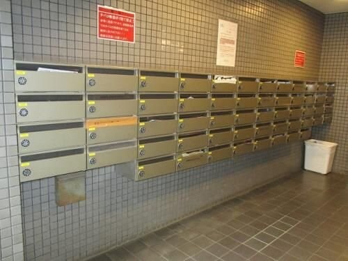 タッシ国立の物件内観写真