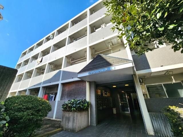 タッシ国立の物件内観写真