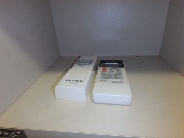 タッシ国立の物件内観写真