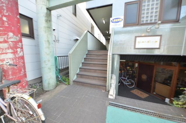 ガーデンスクエア国立の物件内観写真