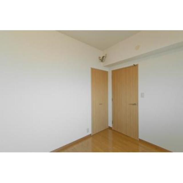 メゾン「サロム」の物件内観写真