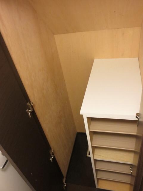 レオネクストマグノリアの物件内観写真