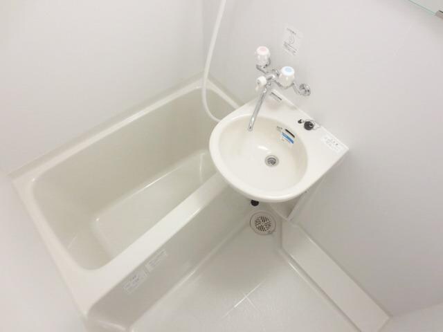 レオネクストマグノリアの物件内観写真