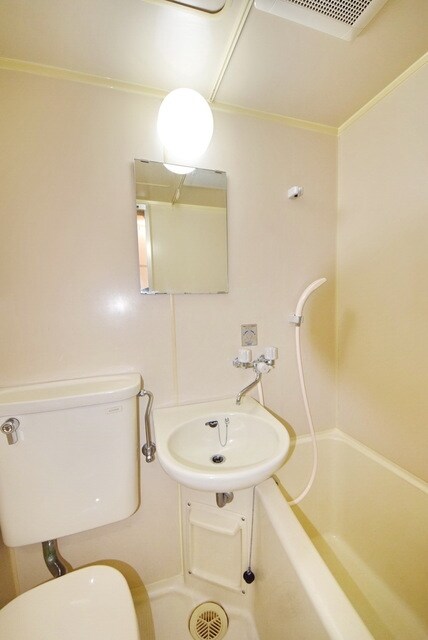 メゾンＴの物件内観写真