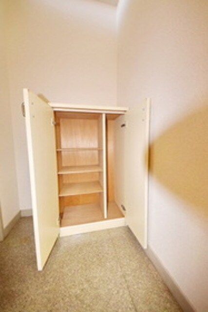 メゾンＴの物件内観写真