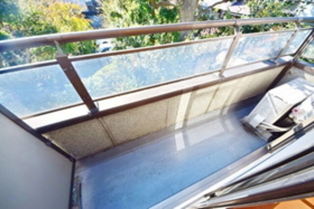 メゾンＴの物件内観写真