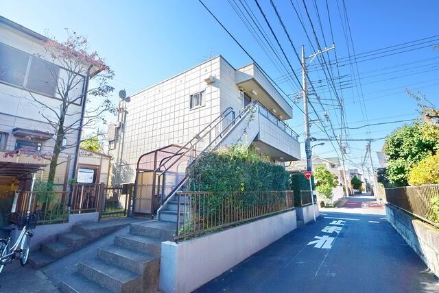 メゾンＴの物件内観写真