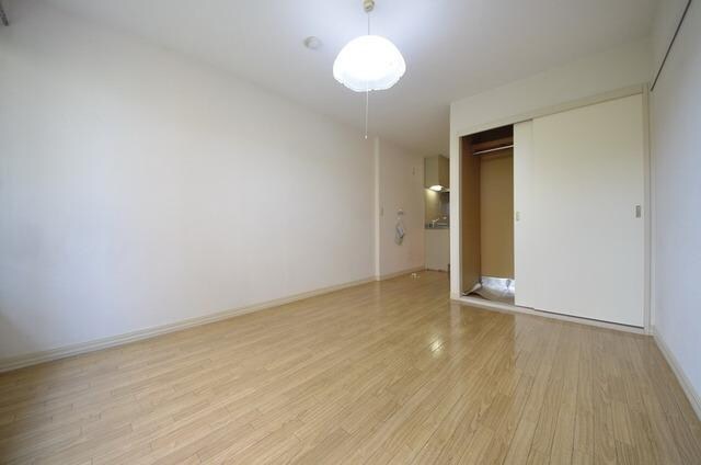 光ハウス　の物件内観写真