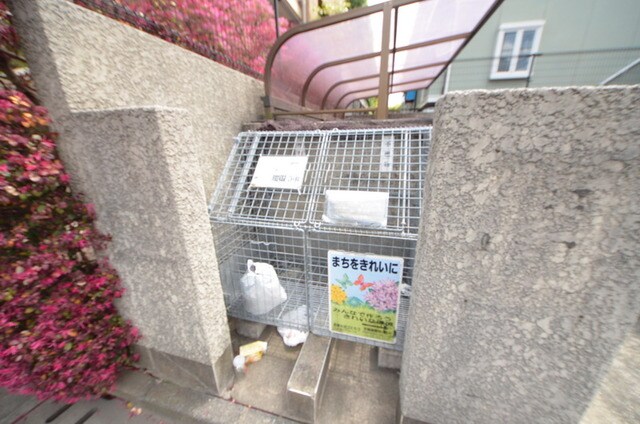 光ハウス　の物件内観写真