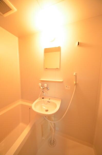 光ハウス　の物件内観写真