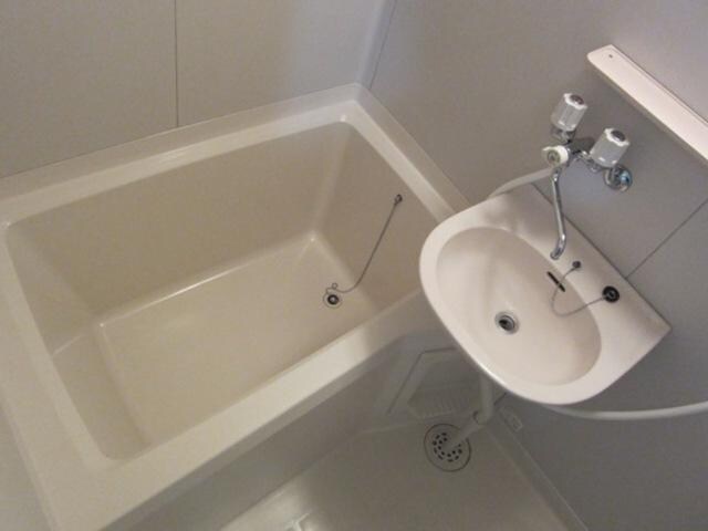 光ハウス　の物件内観写真