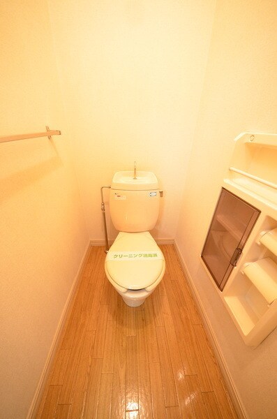 光ハウス　の物件内観写真