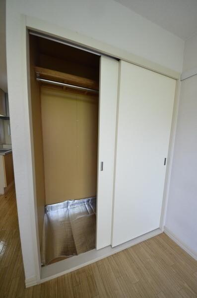 光ハウス　の物件内観写真