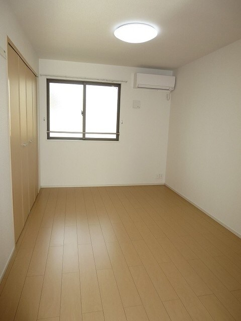 サンパティークIIの物件内観写真