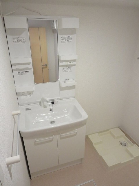 サンパティークIIの物件内観写真