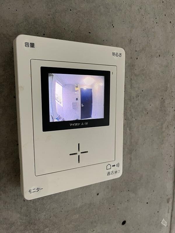 ヒルサイドイン国分寺　の物件内観写真