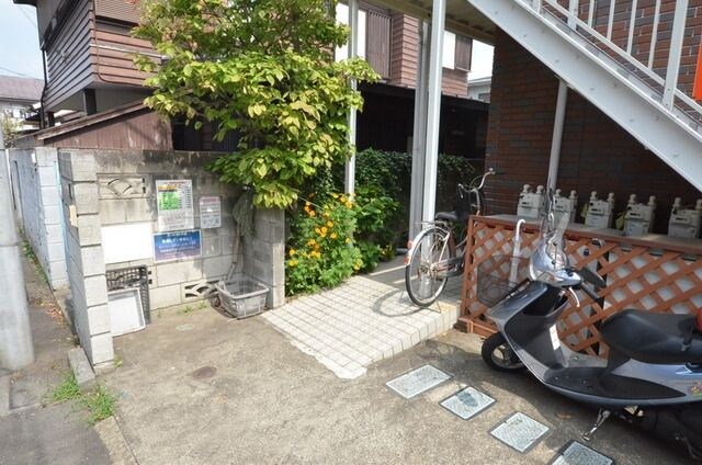 セゾンＫＮの物件内観写真