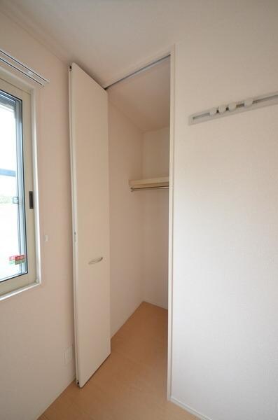 カルチェラタンの物件内観写真