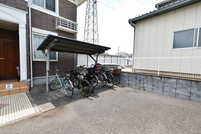 ブリリアント　Ｋの物件内観写真