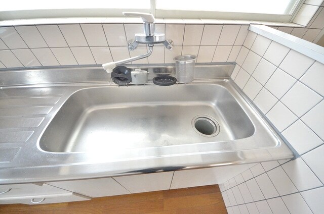 キャトルセゾンの物件内観写真