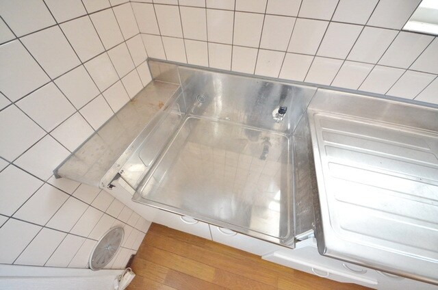 キャトルセゾンの物件内観写真