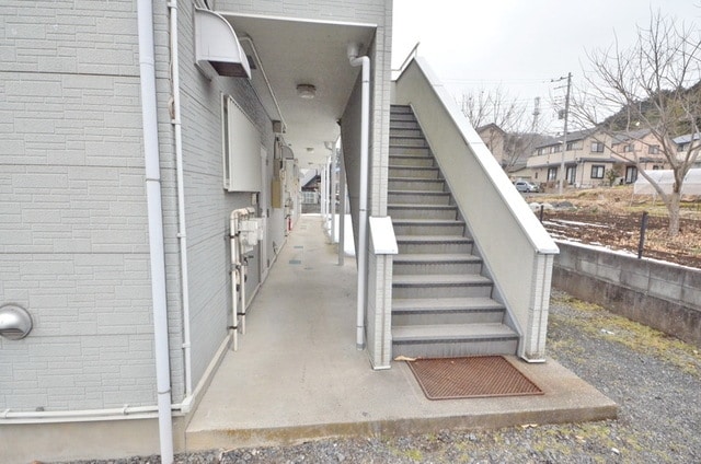 キャトルセゾンの物件内観写真