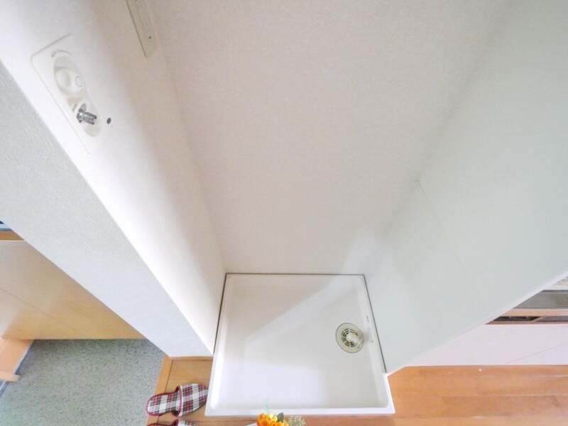 ジュネスＩの物件内観写真