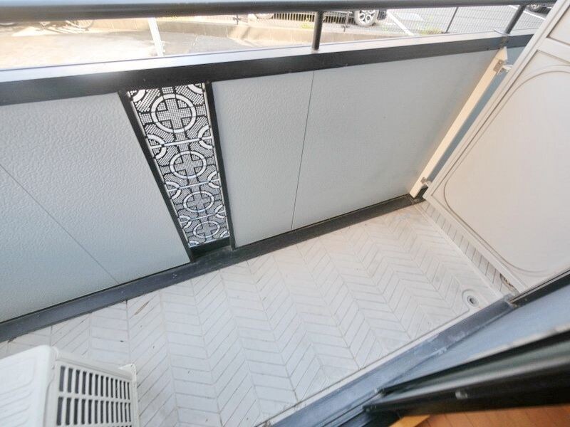 ジュネスＩの物件内観写真