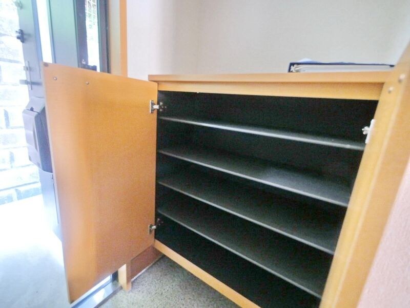 ジュネスＩの物件内観写真