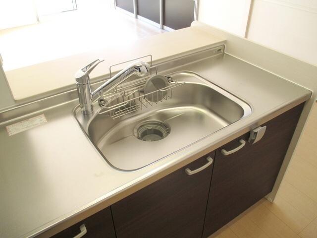 セレーナの物件内観写真