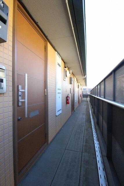 ディアコートの物件内観写真