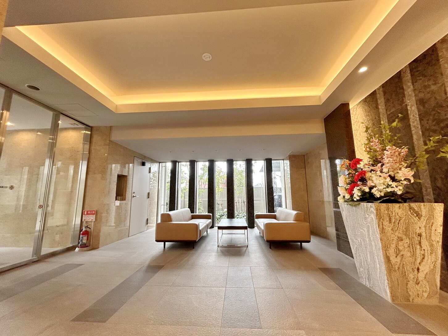 エクセレントシティ拝島駅前の物件内観写真