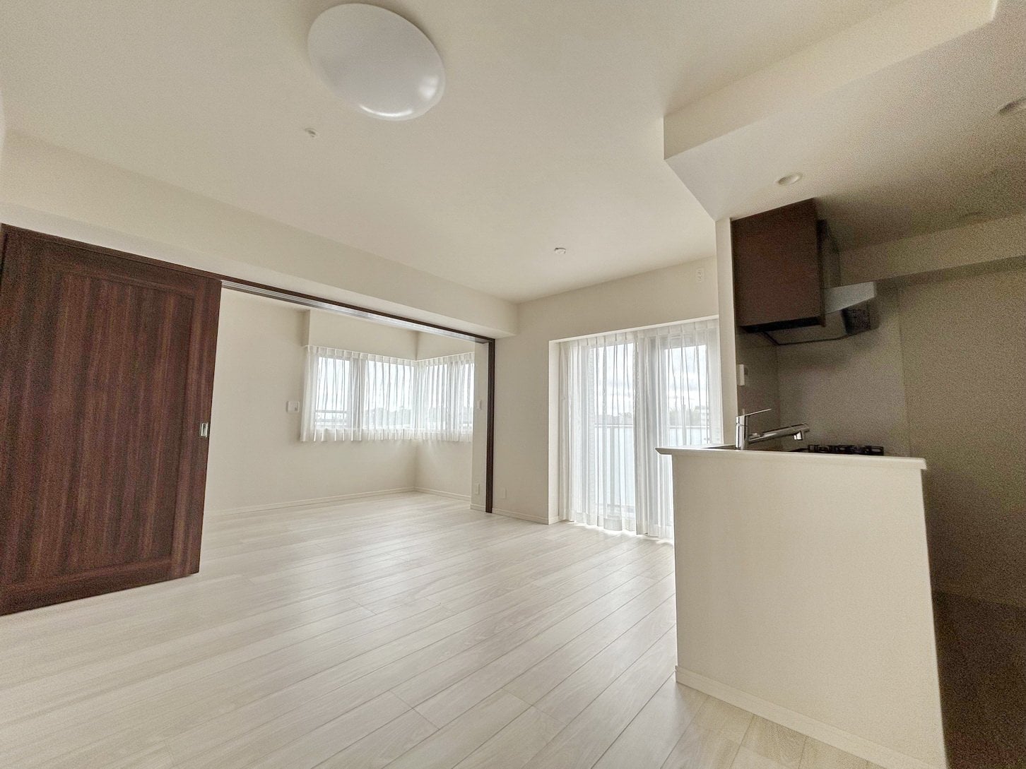 エクセレントシティ拝島駅前の物件内観写真