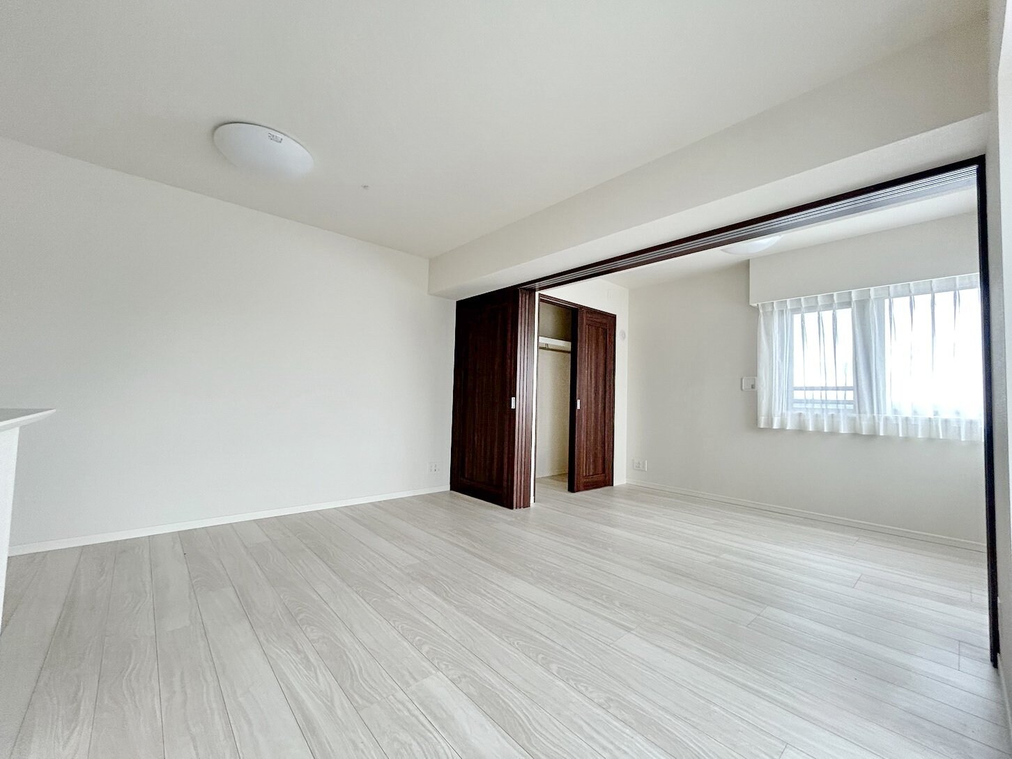 エクセレントシティ拝島駅前の物件内観写真