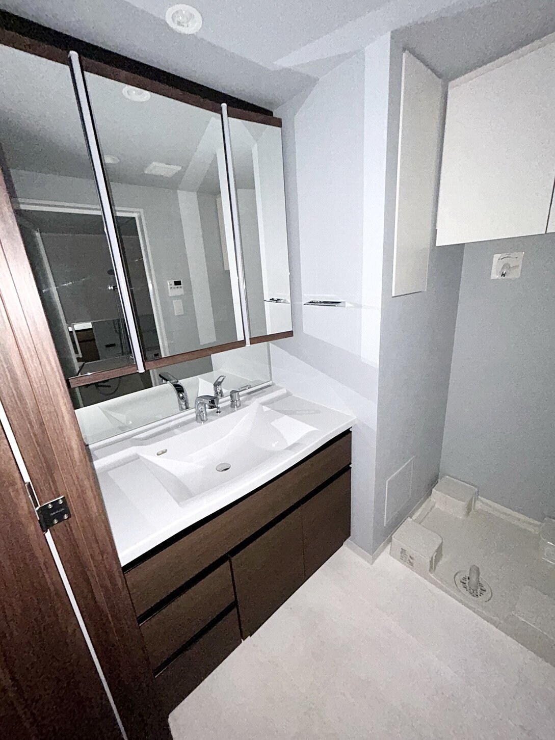 エクセレントシティ拝島駅前の物件内観写真