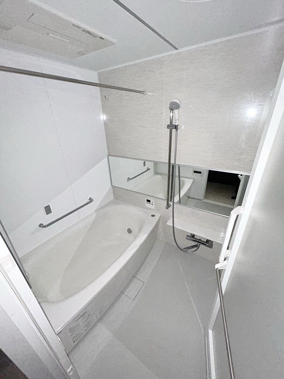 エクセレントシティ拝島駅前の物件内観写真