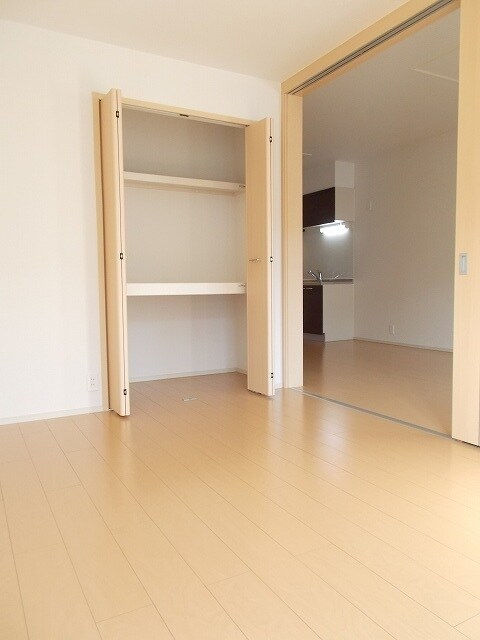 グリシーヌの物件内観写真