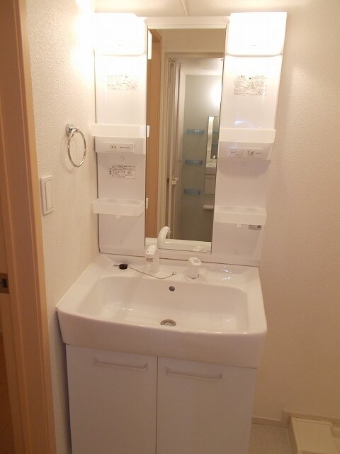 グリシーヌの物件内観写真