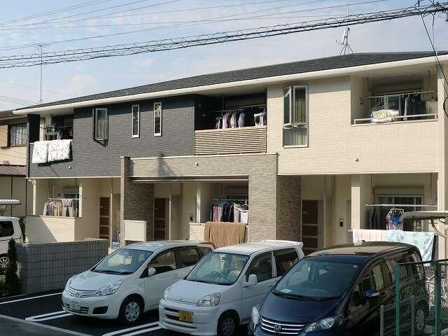 グリシーヌの物件内観写真