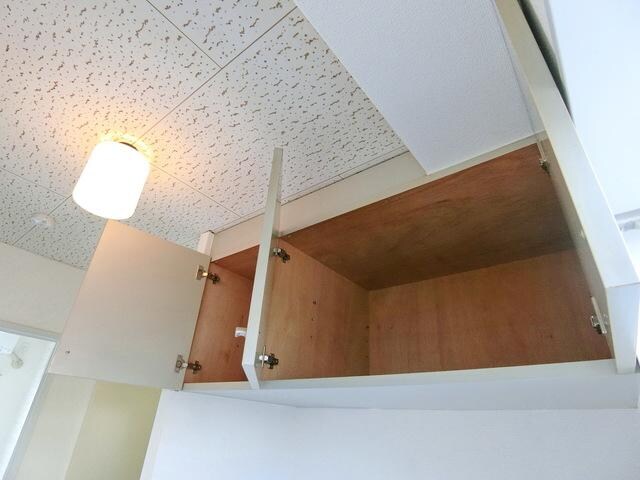 サバアビア・キコの物件内観写真