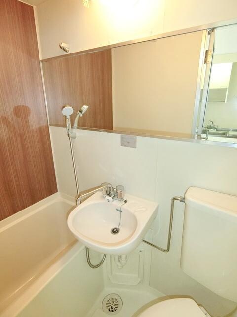 サバアビア・キコの物件内観写真