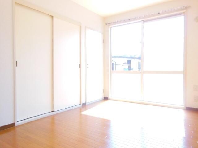 ヴィラ・クレールの物件内観写真