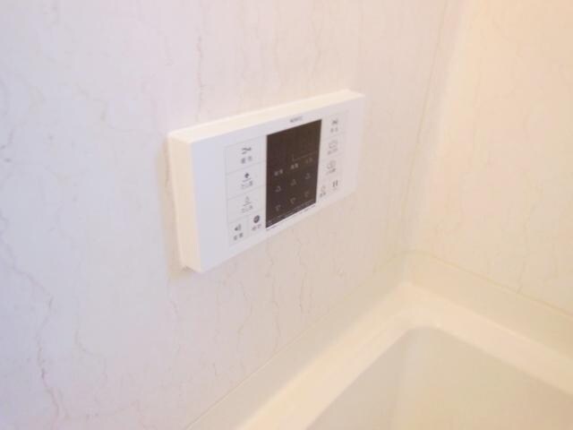 ヴィラ・クレールの物件内観写真