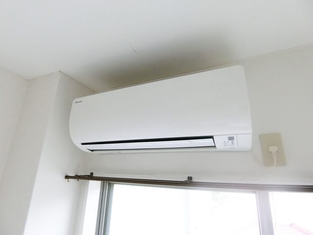 パークアベニュー桜の物件内観写真