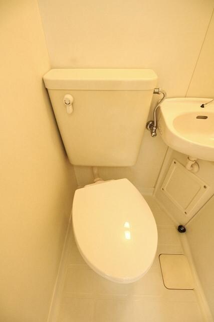 サングリーン南大沢の物件内観写真